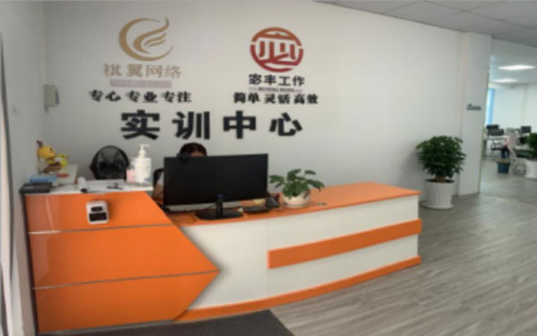 职场实训